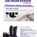 Air Press da Casa